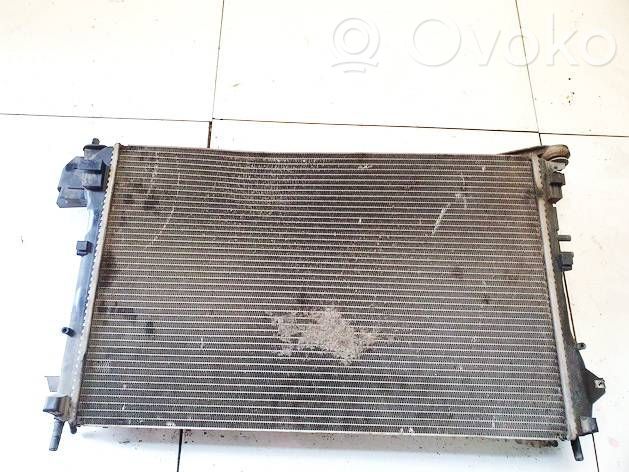 Opel Vectra C Radiator lichid răcire