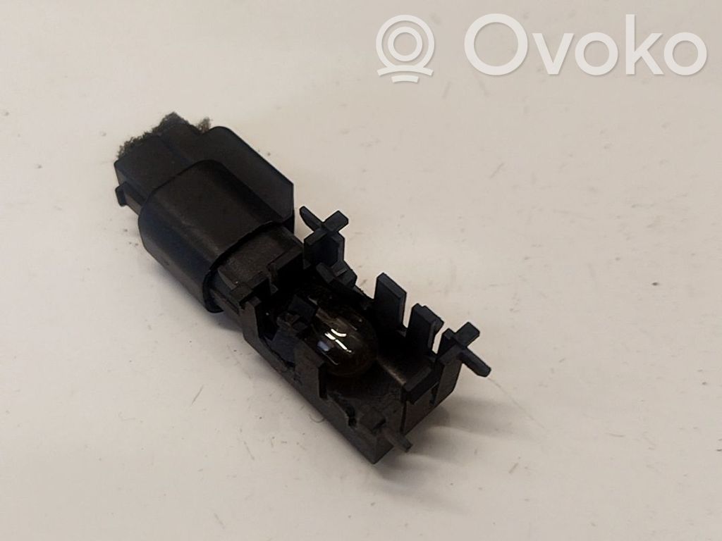 Volvo V50 Otras luces interiores 
