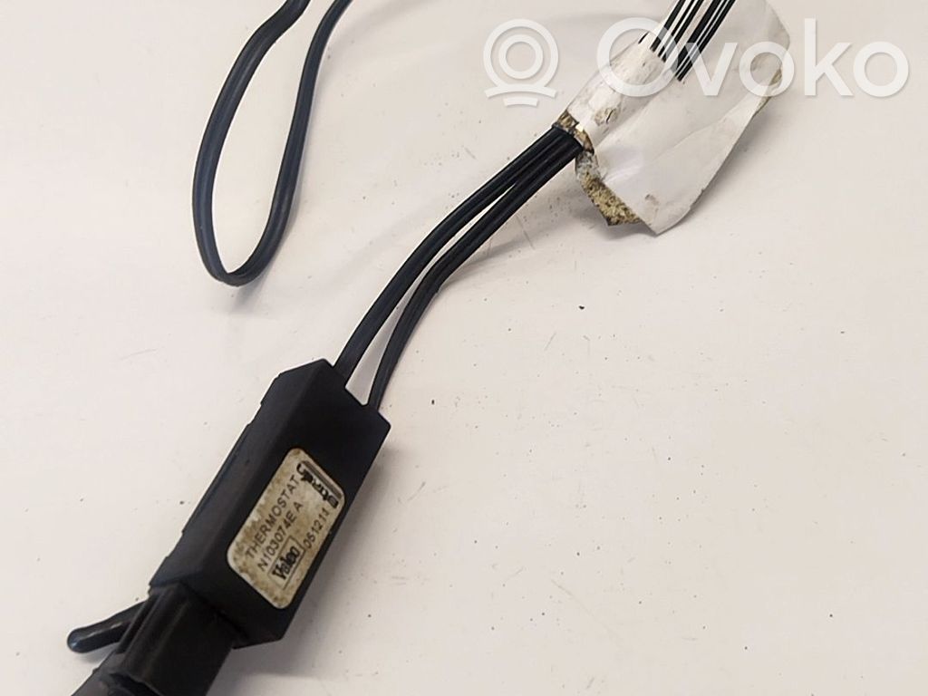 Toyota Aygo AB10 Sensore temperatura interna 