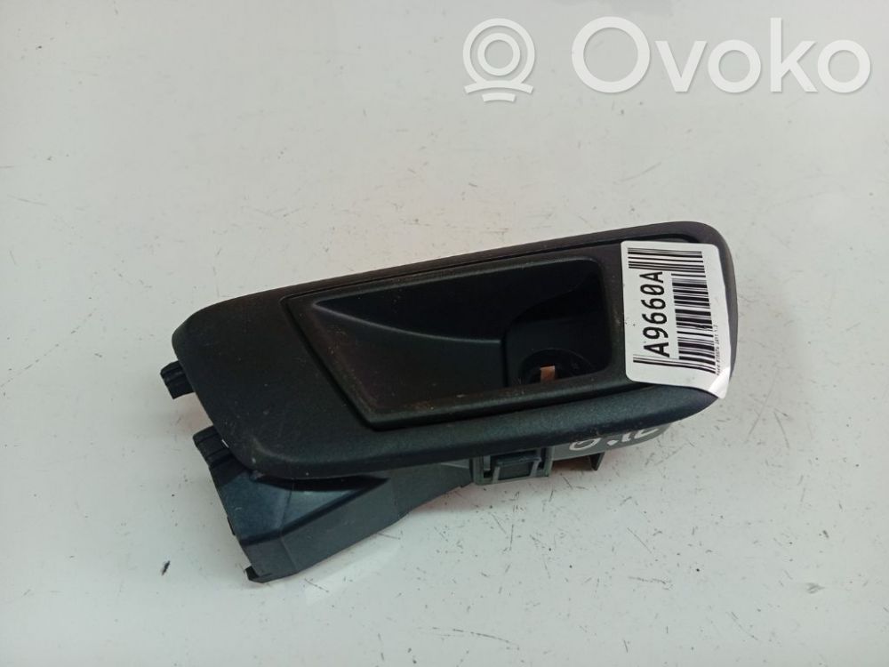 Ford Fiesta Maniglia interna per portiera posteriore