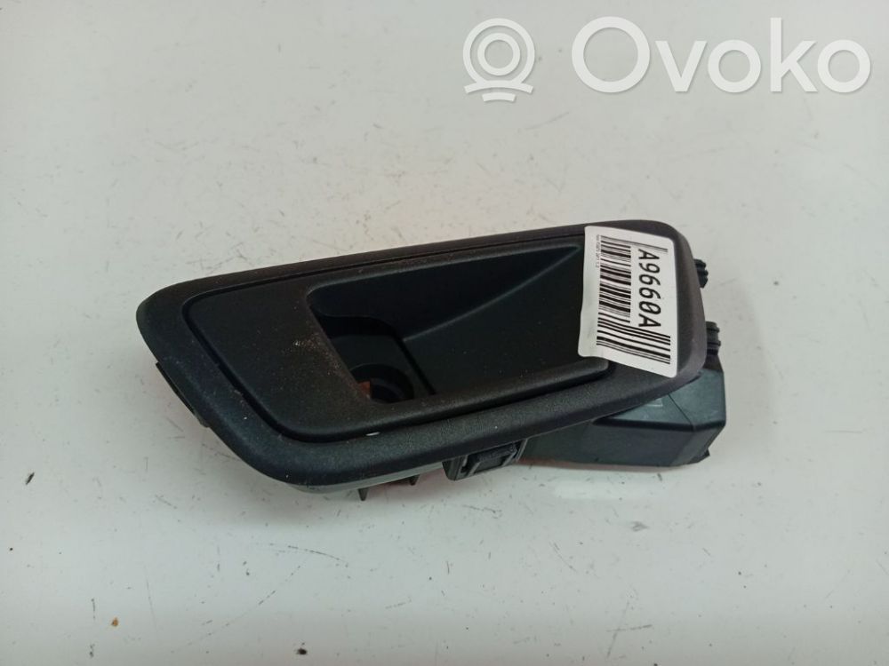 Mâner interior ușă spate   8A61A22600CEW,8A61A22600CEW,8A61A22600CEW