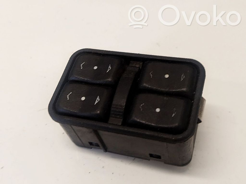 Opel Astra G Interrupteur commade lève-vitre