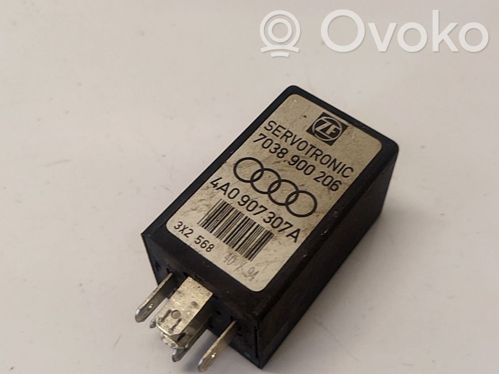 Audi A6 S6 C4 4A Autres relais