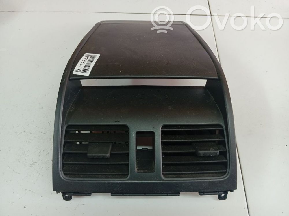 Suzuki SX4 Luftausströmer Lüftungsdüse Luftdüse Mitte 