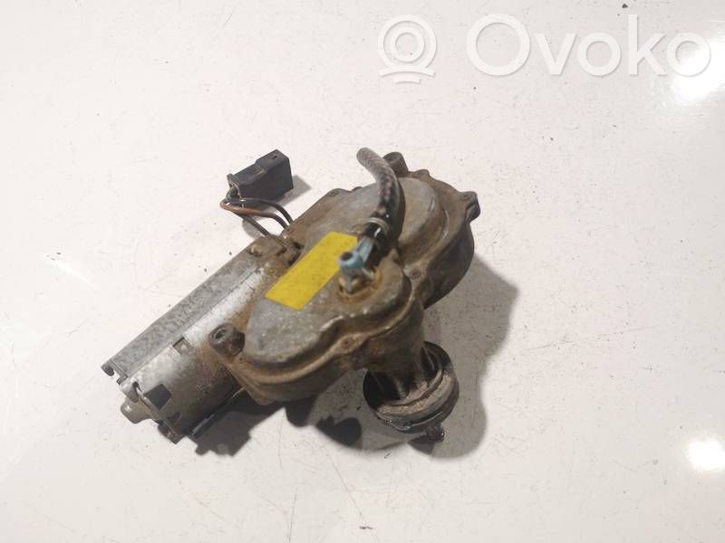 Suzuki SX4 Motor ștergător lunetă 