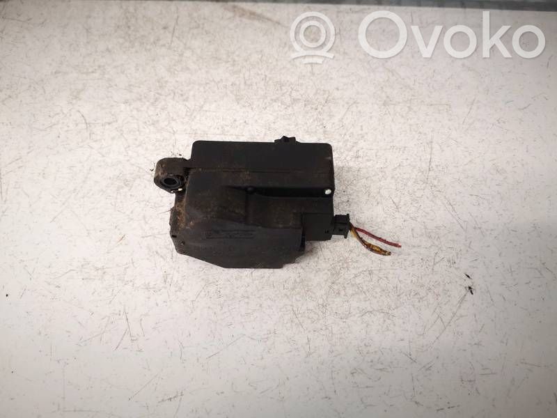 Motorino attuatore aria   4N5H19E616AB,4N5H19E616AB