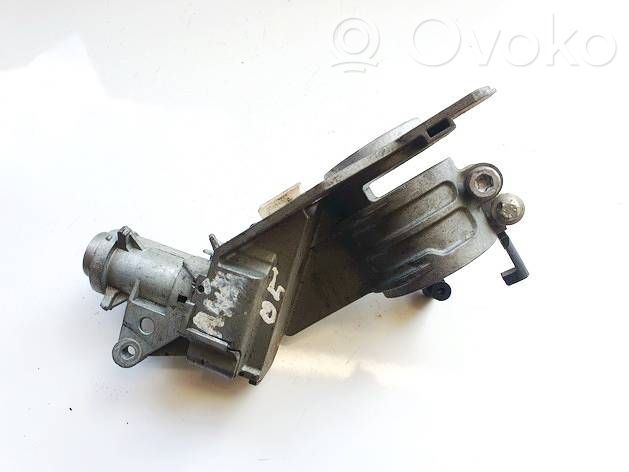 Opel Astra H Contatto blocchetto accensione