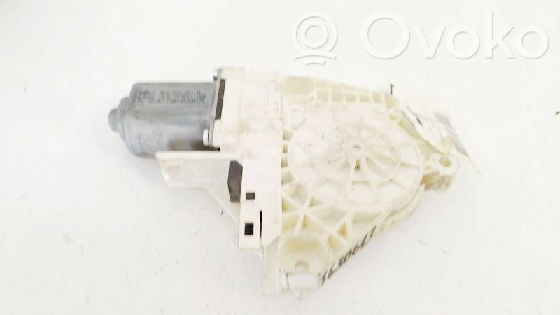 Audi A4 S4 B8 8K Motor macara geam ușă spate
