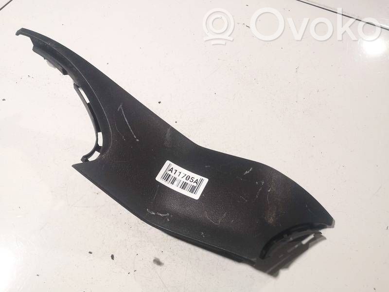 Suzuki SX4 Capac lateral scaun spate jos 