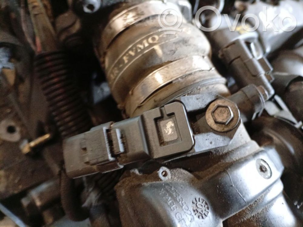 Peugeot Expert Senzor presiune aer 