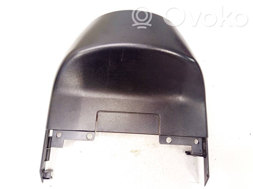 BMW X5 E70 Garniture de colonne de volant