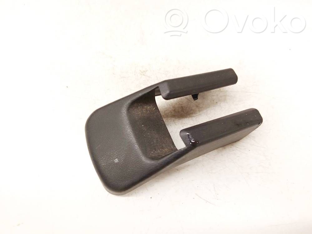 Toyota Corolla Verso AR10 Capac lateral scaun spate jos 