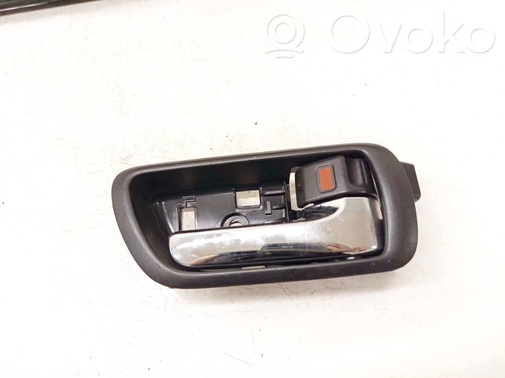 Toyota Corolla Verso AR10 Maniglia interna per portiera posteriore 