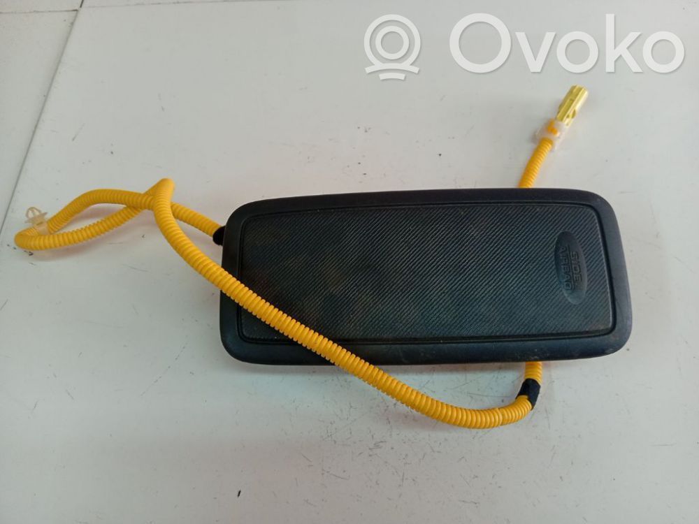 Honda Civic Sitz-Airbag 
