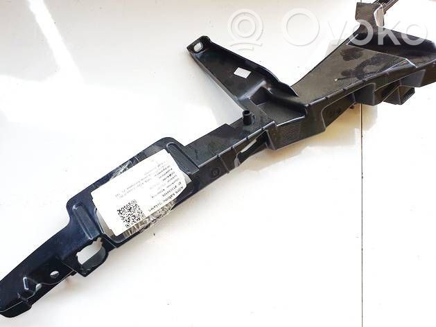 BMW 4 F32 F33 Suport montare bară spate