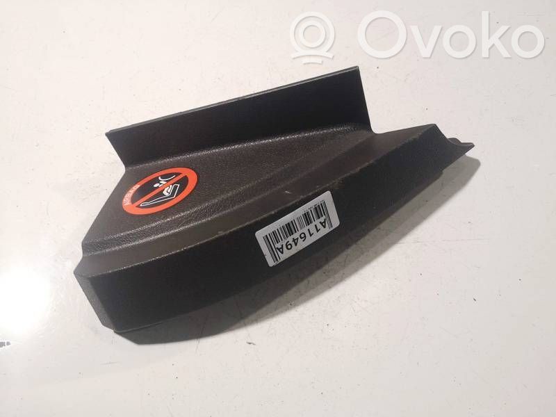 Ford Focus C-MAX Rivestimento inferiore laterale del sedile posteriore 