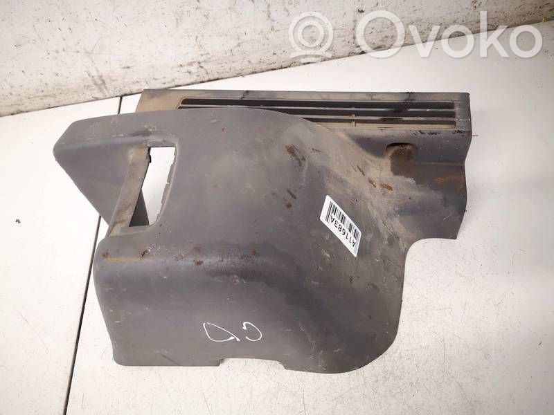 Volvo V50 Altra parte interiore