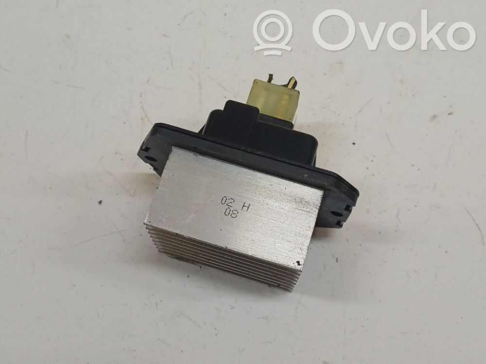 Suzuki SX4 Motor aerotermă/rezistor ventilator 