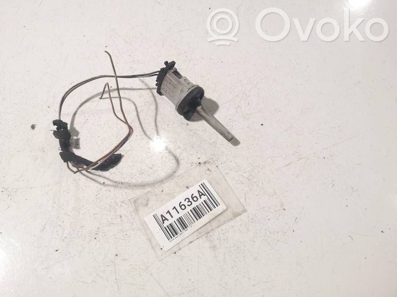 Volkswagen Golf IV Senzor temperatură interioară 