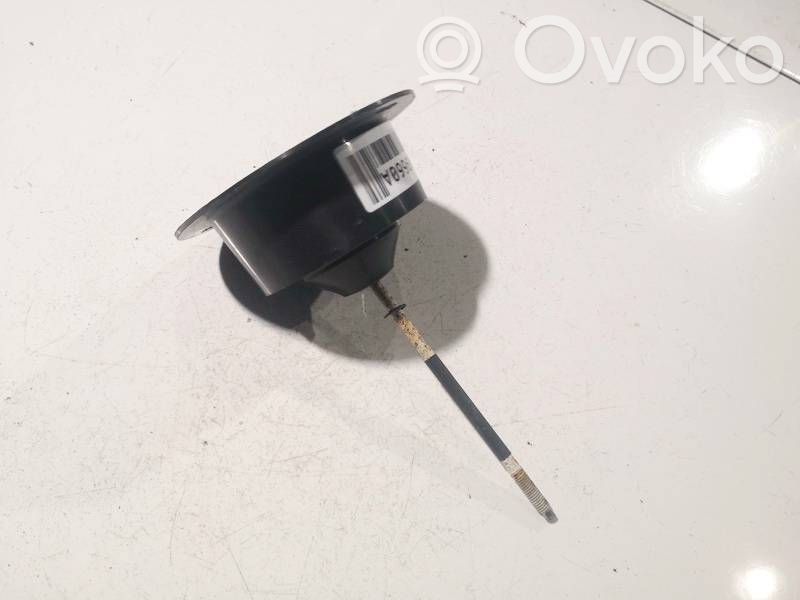Ford Fiesta Boulon de roue de secours 