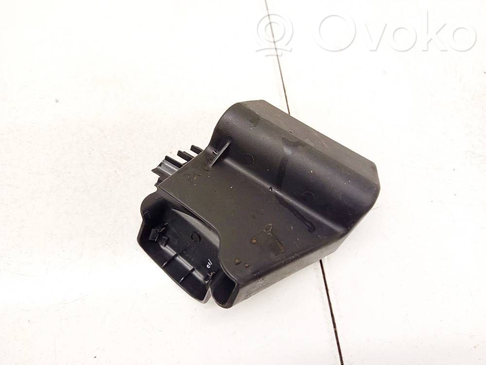 Toyota Corolla Verso AR10 Capac lateral scaun spate jos 