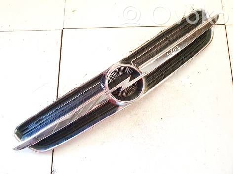 Opel Vectra C Grilă față