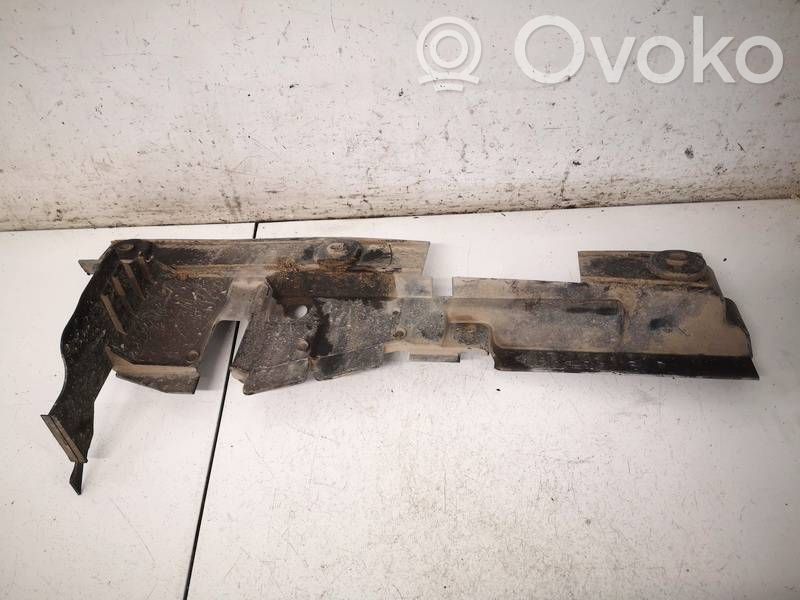 Volvo V50 Muu ulkopuolen osa 