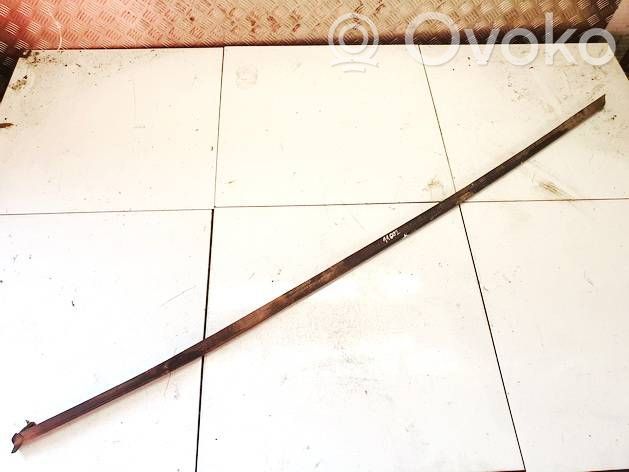 Opel Vectra C Garniture marche-pieds avant