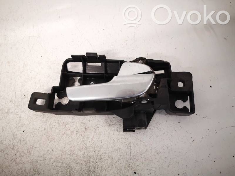 Ford Mondeo MK IV Manecilla interna puerta delantera