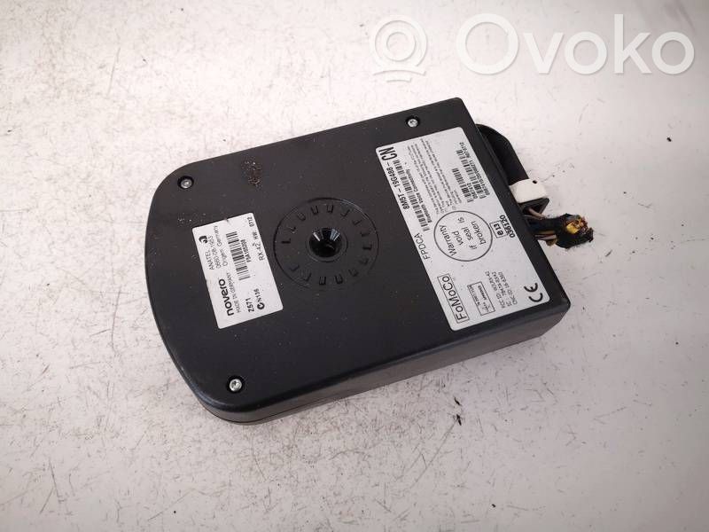 Ford Mondeo MK IV Autres unités de commande / modules 