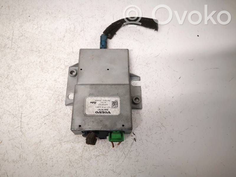 Volvo V50 Other control units/modules 