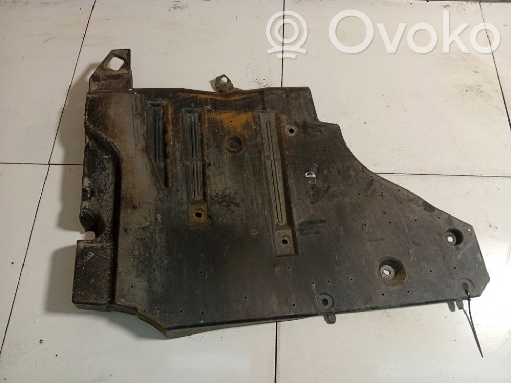 Peugeot 508 Placa protectora/protector antisalpicaduras motor