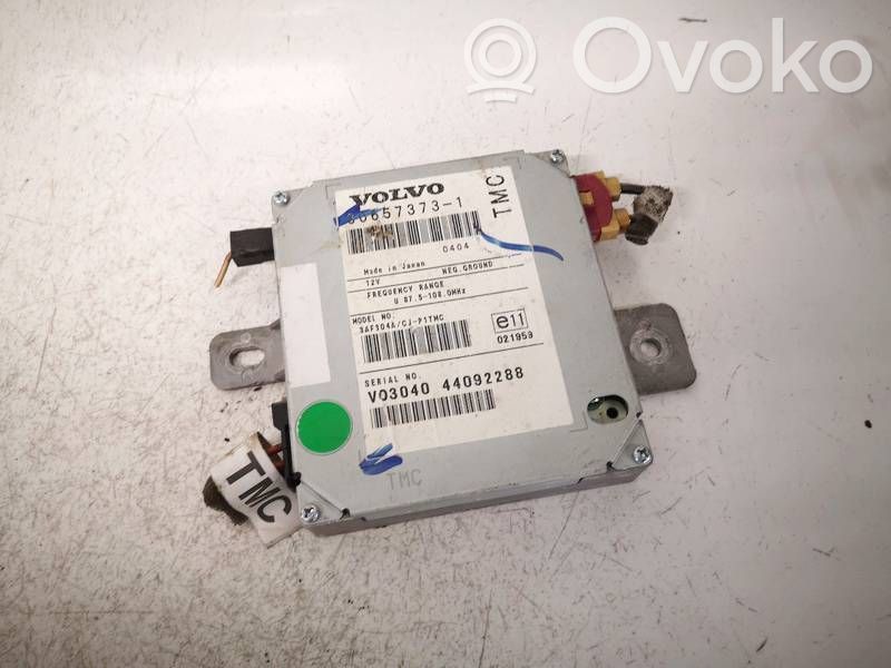 Volvo V50 Moduł / Sterownik anteny