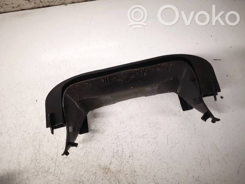 Volvo V50 Moldura de la columna de dirección