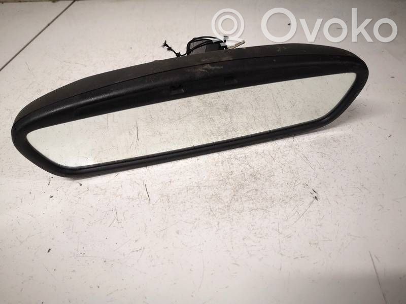 Volvo V50 Rétroviseur intérieur 
