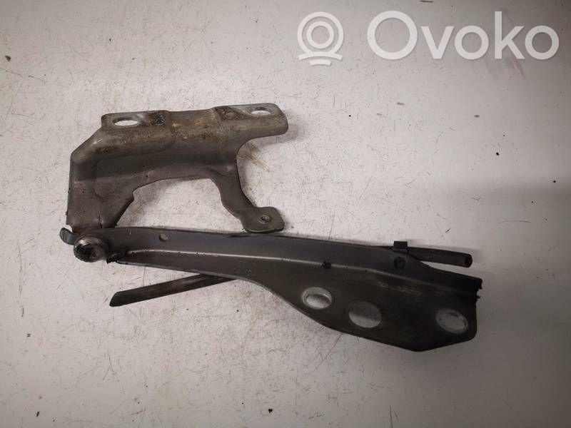 Volvo V50 Charnière, capot moteur 