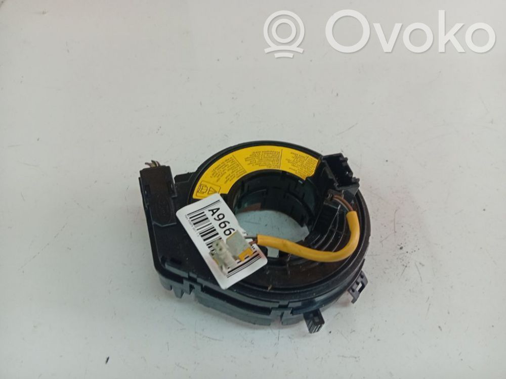 Ford Fiesta Innesco anello di contatto dell’airbag (anello SRS)