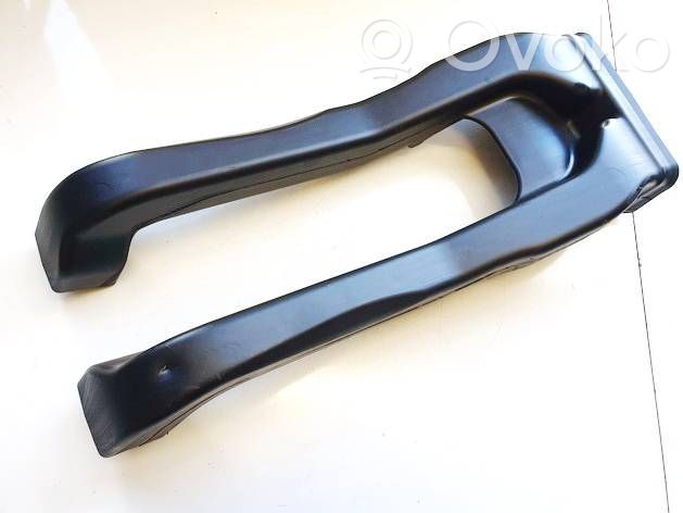 Jaguar I-Pace Conduit d'air (cabine)