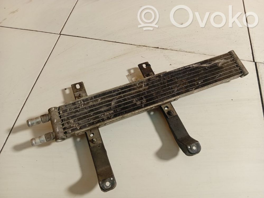 Audi A8 S8 D3 4E Kraftstoffkühler 