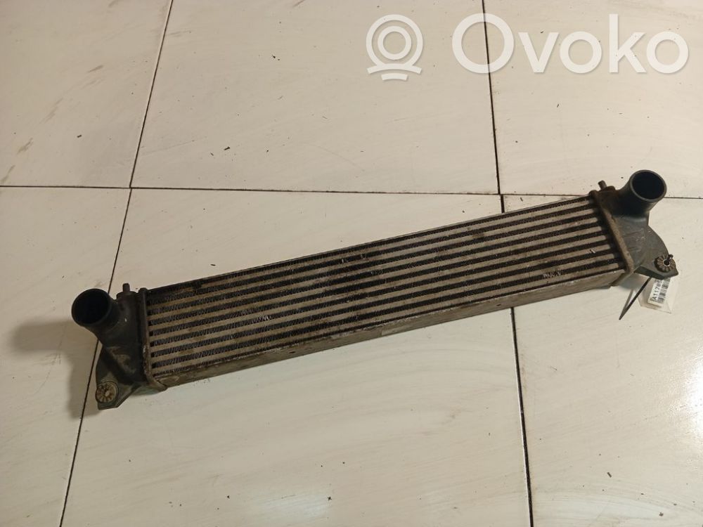 Radiator intercooler   1362079J50,06T151,1362079J50,3119740