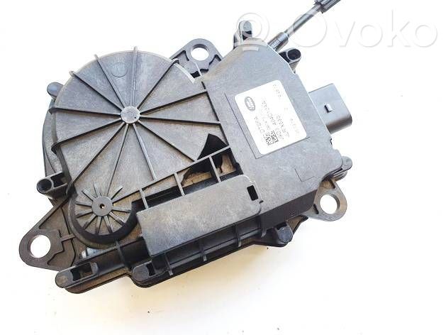 Central locking motor   J9D3404C10AA,C90975100,J9D3404C10AA