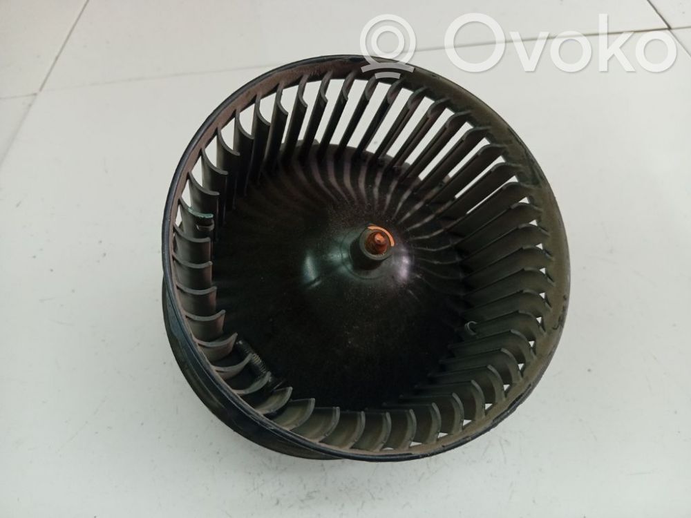 Ford Fiesta Ventilator aerotermă 
