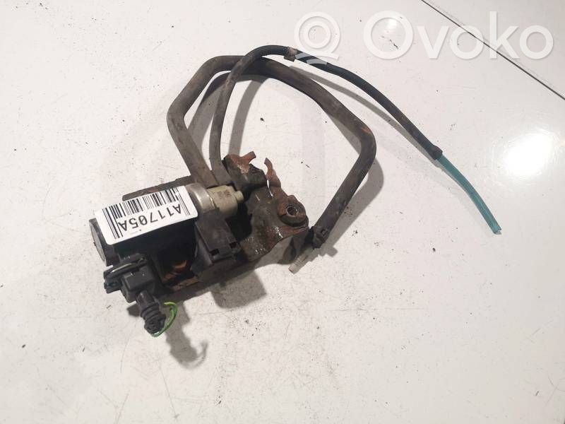 Électrovanne turbo   1811779J50,1811779J50,1811779J50000,70143200