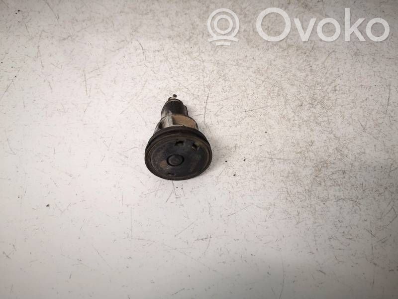 Volvo V50 Sensor de temperatura interna/externa