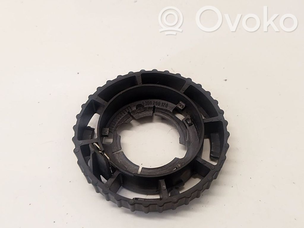 Volkswagen Golf V Altra parte esteriore