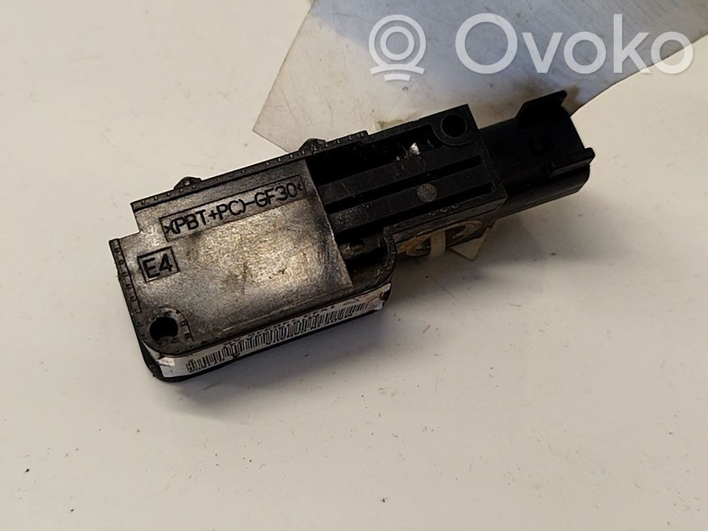 Turvatyynyn törmäysanturi   1X4314B345AB,1X4314B345AB,1X4314B345AB