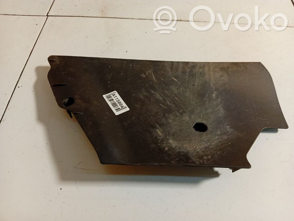 Opel Signum Autres éléments garniture de coffre 