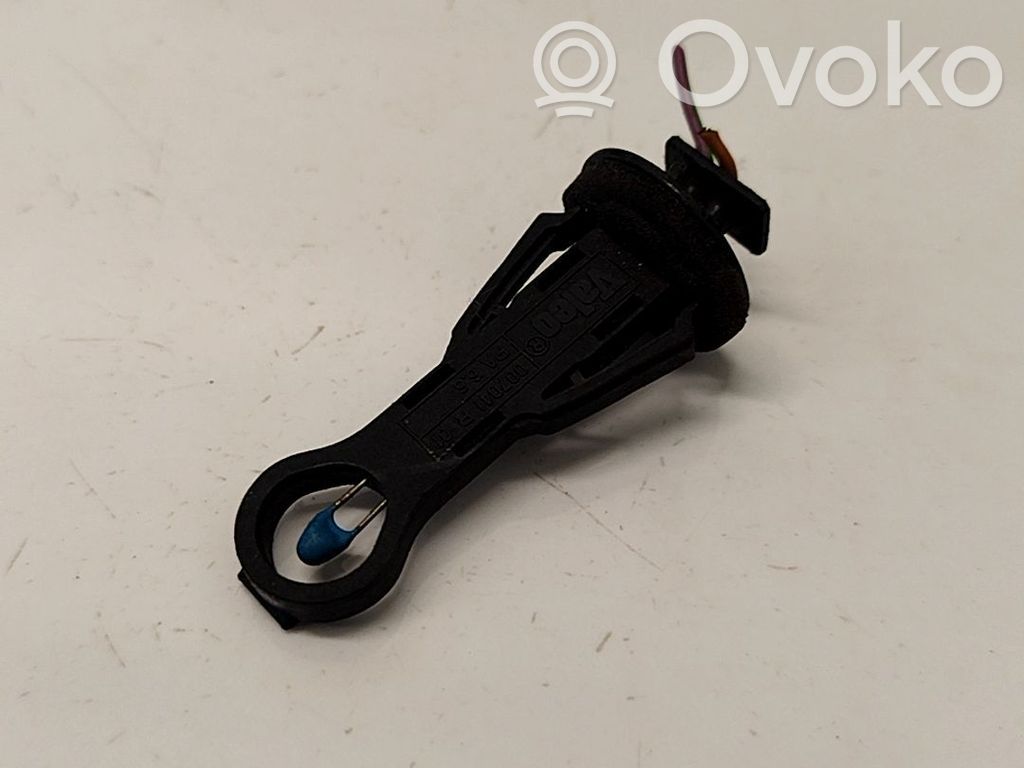 Saab 9-3 Ver2 Senzor temperatură interioară 