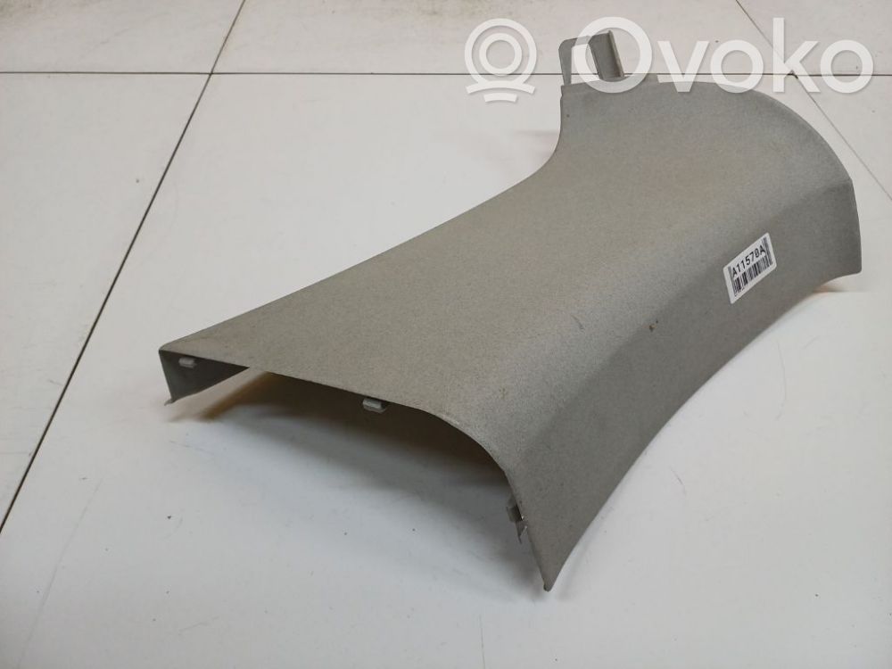 Opel Astra H Rivestimento montante (D) (fondo)