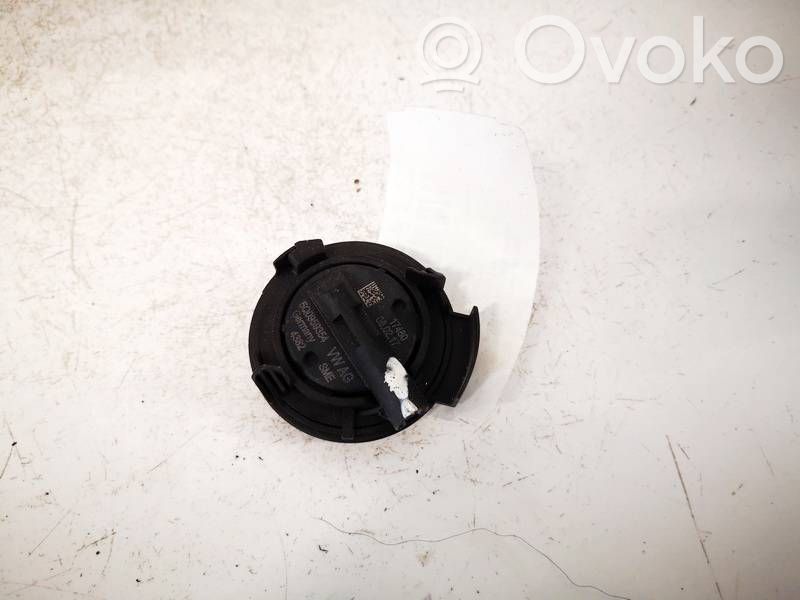 Volkswagen Golf VII Senzor impact/declanșare airbag 